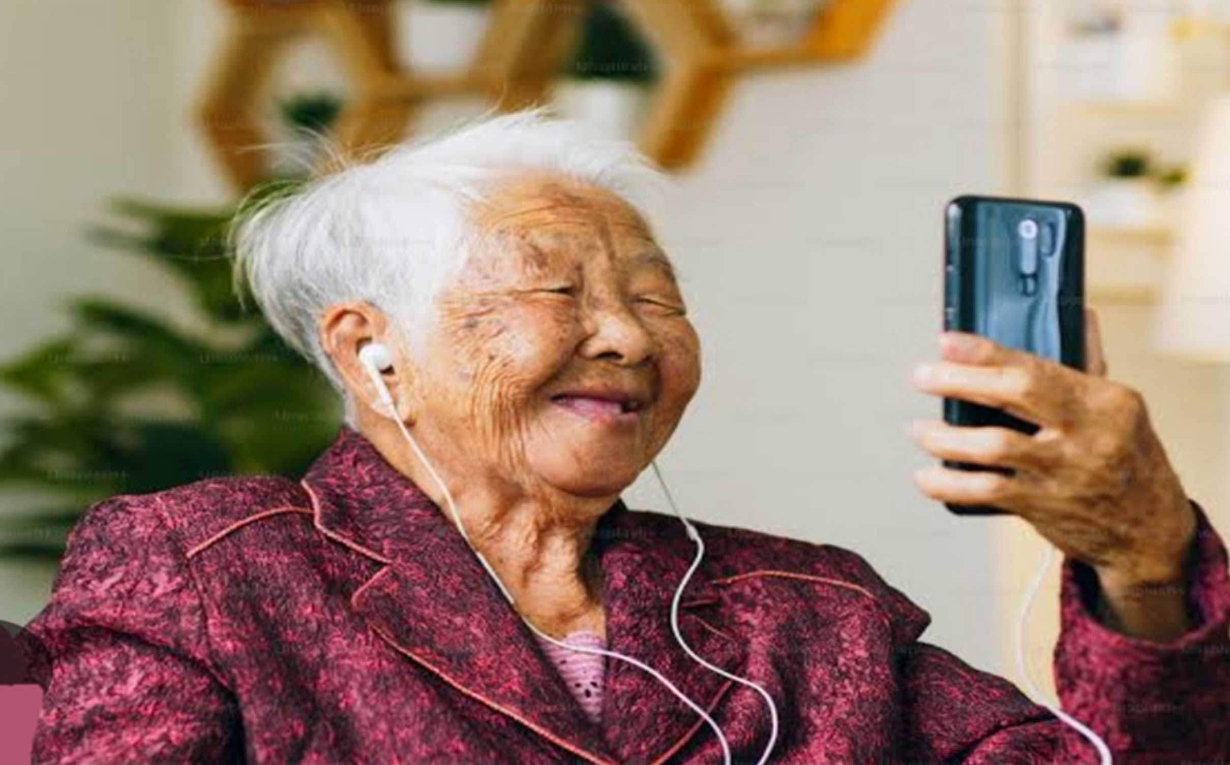 Breaking Down Barriers: The Power of Digitalization to Unlock Human Potential