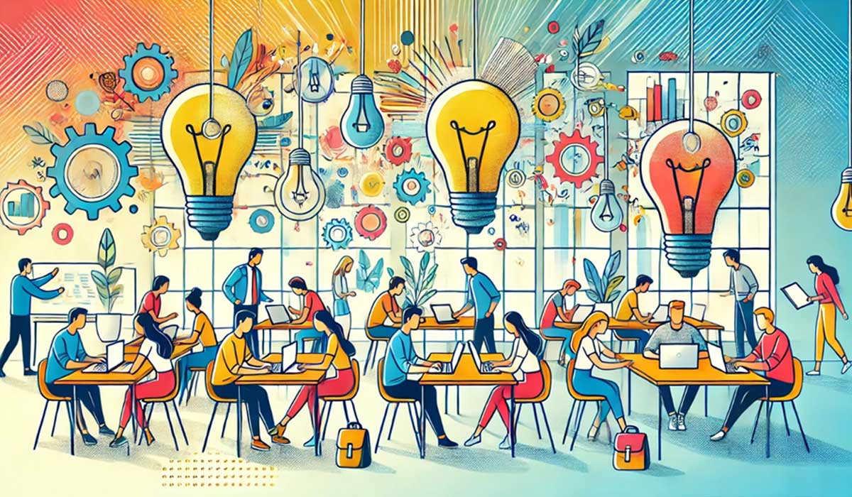 Teaching and Learning Centers to enhance an economics student educational experience