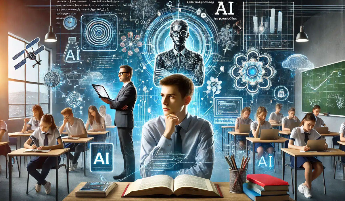 Rethinking Grading: How AI and Human Oversight Can Transform Assessment in Higher Education